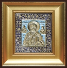 Icon of St. Nicholas the Wonderworker