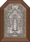 Icon of St. Ludmila