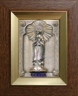  Icon of Saint Natalia