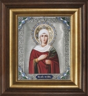 Icon of Saint Tatiana