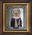 Icon Of Saint  Nina