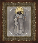Icon of Saint Theodosius, Archbishop of Chernigov