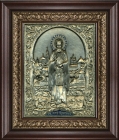 Icon of St.Sergius of Radonezh