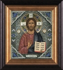 Icon Of Christ Pantokrator