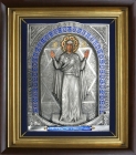 Icon of the Mother of God the Unbreakable Wall