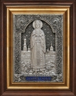 Icon of St. Olga