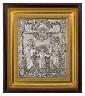 Icon of the Holy Family