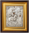 Icon of Saint George