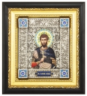 Icon of St.John the Warrior