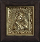 The Vladimir Icon of the Mother of God