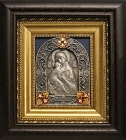 The Vladimir Icon of the Mother of God