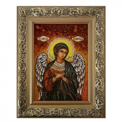 Amber Icon Holy Angel Guardian Belt 60x80 cm Amber Icon Holy Angel Guardian Belt 60x80 cm - фото