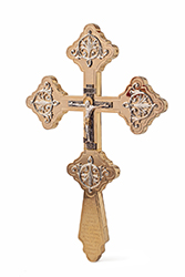 Altar Crosses - фото