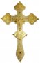 Altar cross 31x19.5