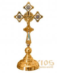 Altar Cross 50 cm - фото