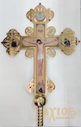 Altar Cross - фото