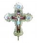 Altar cross 69x79 cm