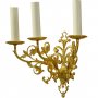 Sconce, 3 candles, C 01-3