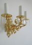 Sconce, 3 candles, C 01-3