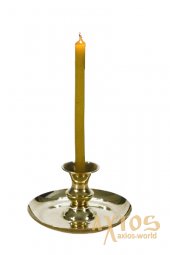 Candlestick mini No. 2  - фото