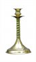 Small altar candlestick