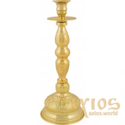 The altar candlestick (GREECE) - фото