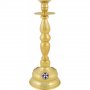 Altar candlestick (GREECE)