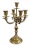 Candlestick for 5 candles (mad.)