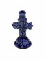 Candlestick "Cross the small" color