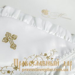  Orthodox Cross - фото