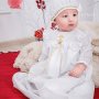Angel Baptism Gown 