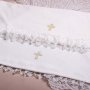 Towels with baptism Rite (77017)