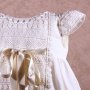 Dress Bead (10-314), milk color