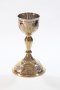 Chalice for 0.3 l. with silver