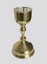 Chalice for 0.5l. varnish