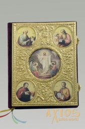 The Gospel of the Altar 16х22 cm - фото