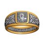 Ring «Saint Nicholas The Wonderworker»