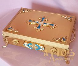 Ark for relics porlugrobik 15-30 relics - фото