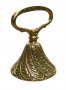 Hand bell, 1 tone