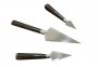 Knifes for cutting Communion bread (large, medium, small)