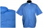 Short Sleeve Shirt - Shirting Fabric