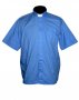 Short Sleeve Shirt - Shirting Fabric