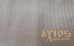 Church Metal fabric with Japanese gold and silver (Greece) - фото