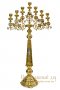 Behind-Altar Seven-light Candelabrum