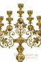 Behind-Altar Seven-light Candelabrum