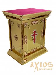 Altar - No.16 - 60 * 80 * 97 cm - фото