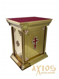 Altar - No. 17 - 60 * 80 * 97 cm - фото