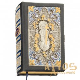 Bible. Gift edition № 8 - фото