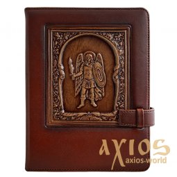 Diary A5 Archangel Michael the Great 25007-Br - фото