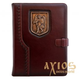 Diary A5 Archangel Michael small 25008-Bl - фото